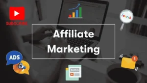 Affiliate-Marketing