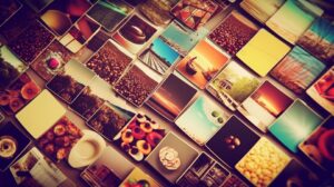 pngtree-multiple-pictures-in-a-wall-image_801545