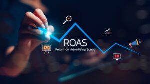 Roas,Return,On,Ad,Spend,Report,Concepts.,Business,Concept.,Created
